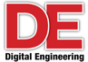Digital Engineering Logo